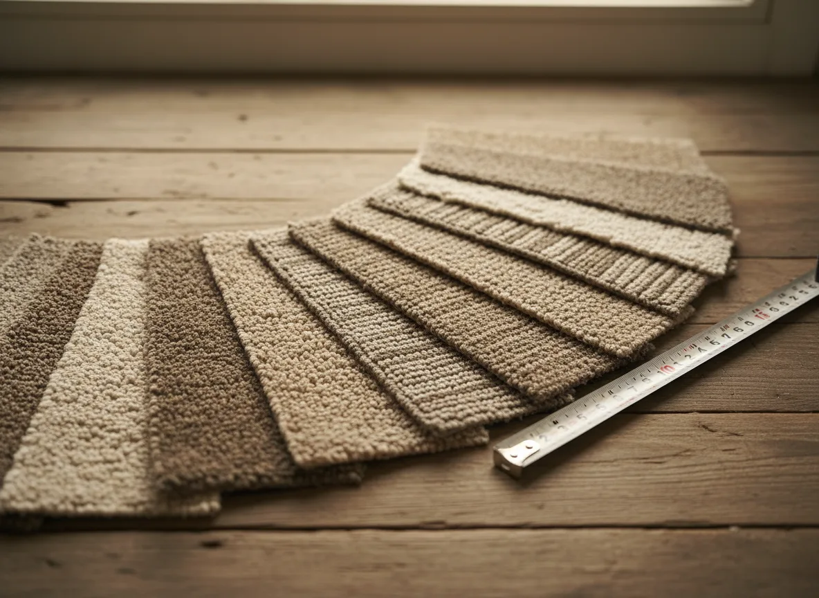 Carpet Installation Crabtree, PA FAQs